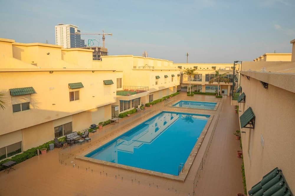 SUITE OBHUR ALJNOBIAH — 2