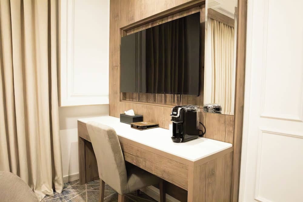 Nars Plus Al Naeem Hotel — 3