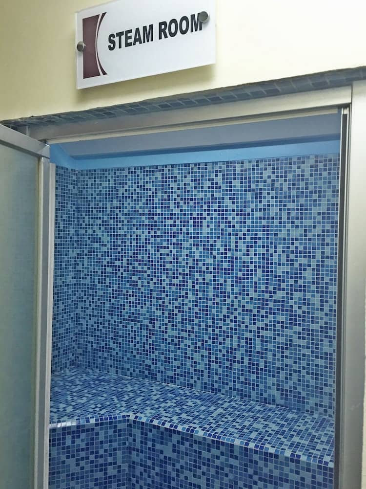 Ramee Rose Hotel Apartments Abu Dhabi — 3