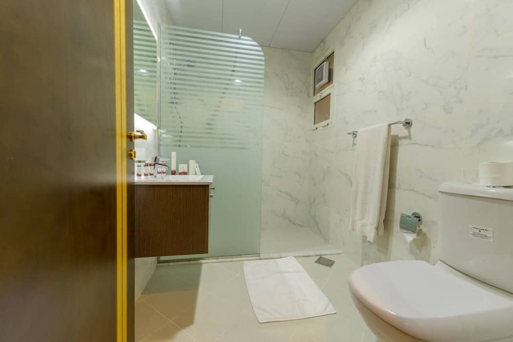 Down Town Plaza Hotel Apartments — 5
