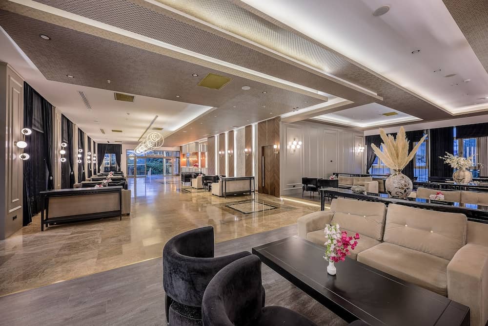 L'Oceanica Beach Resort Hotel - All Inclusive — 5