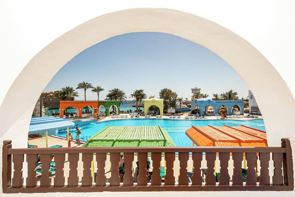 Arabella Azur Resort - All Inclusive — 2