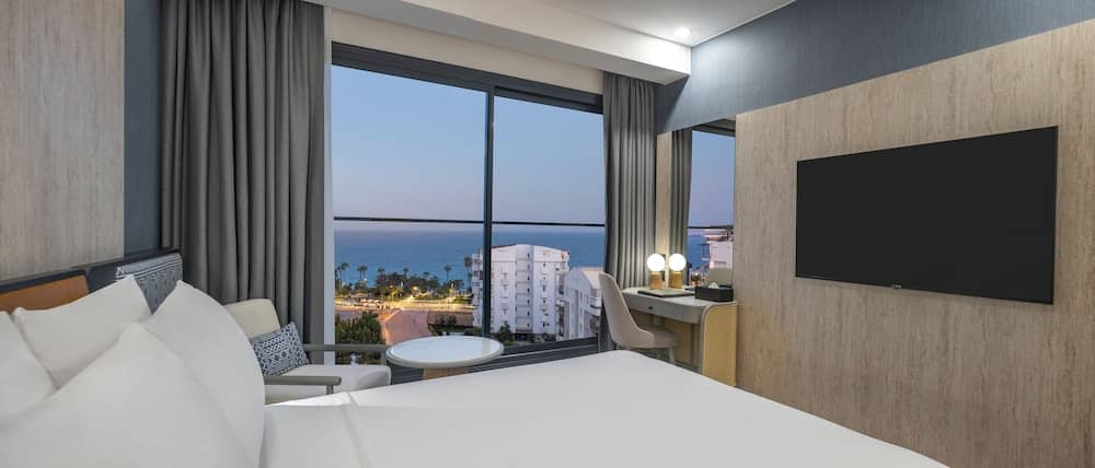 Mercure Antalya Konyaalti — 3