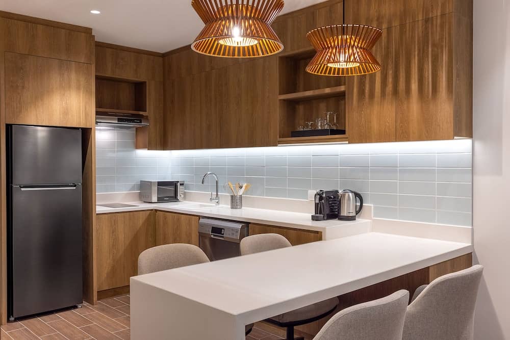 Element Al Mina, Dubai — 5
