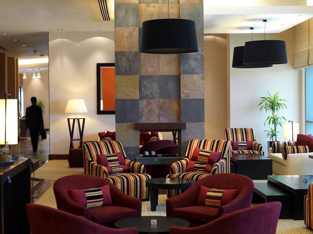 Staybridge Suites Abu Dhabi Yas Island by IHG — 3