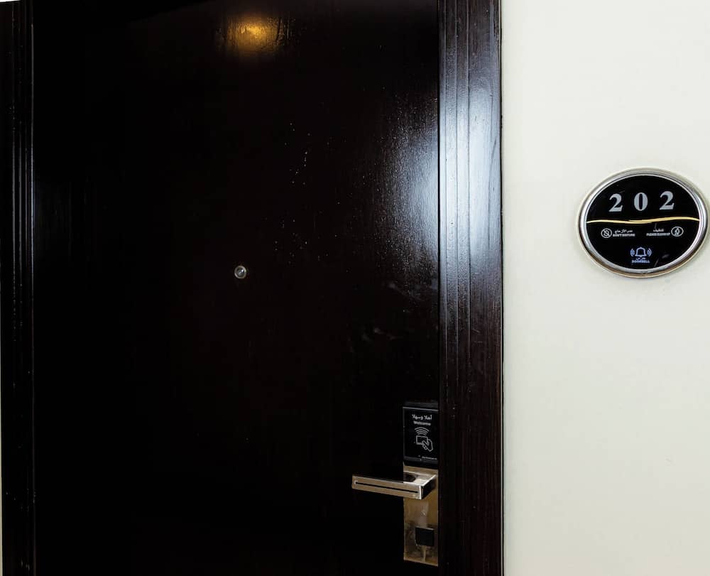 Faraj Al Madina Hotel — 3