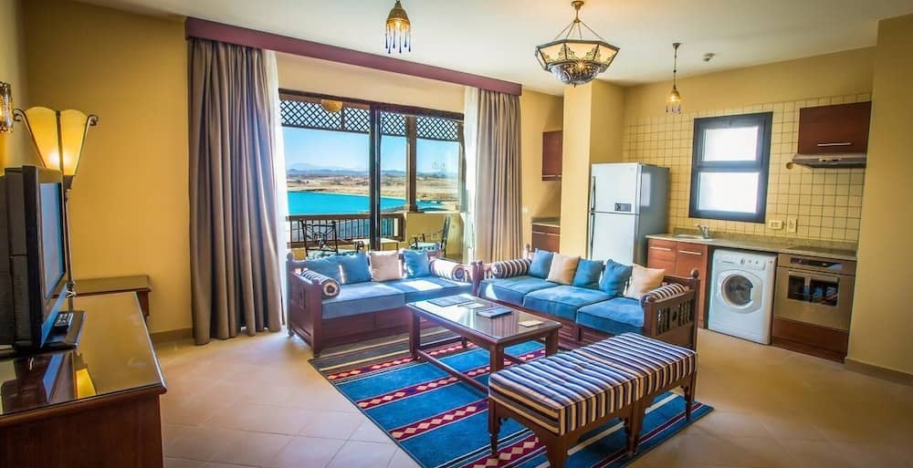 Marina Residence Suites Port Ghalib — 2
