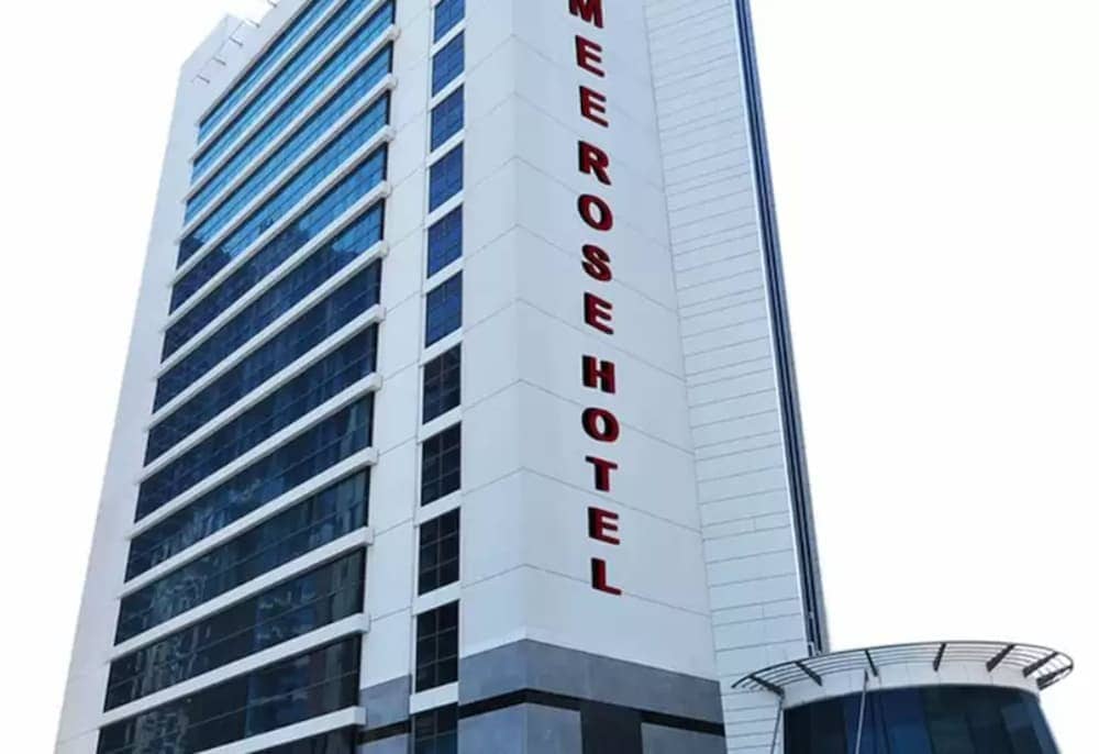 Ramee Rose Hotel — 2