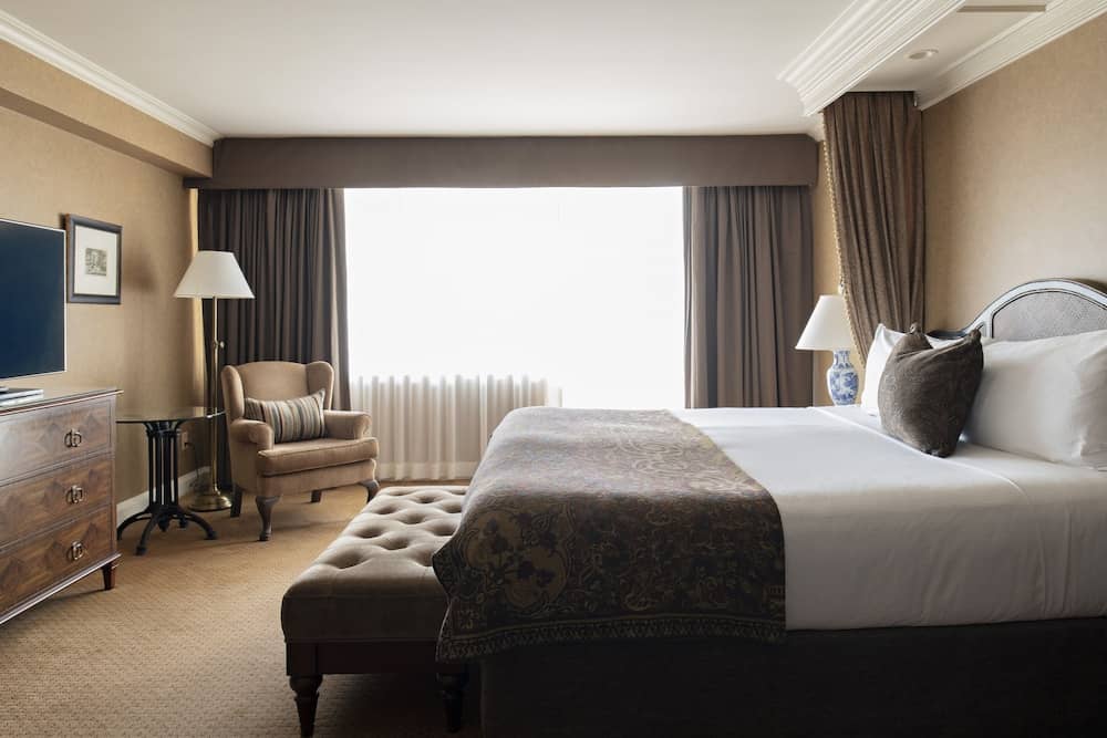 Wedgewood Hotel & Spa — 3