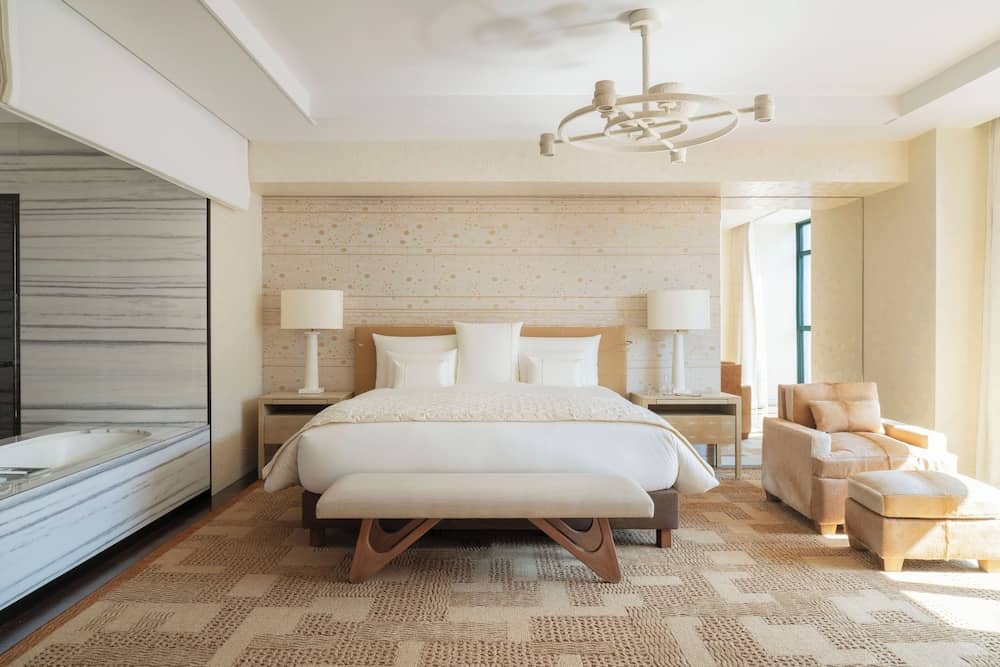 Cheval Blanc Paris — 2