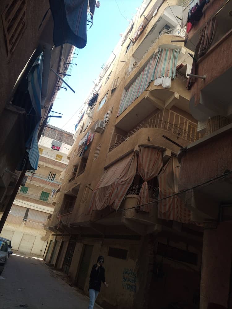 Roma Apartments — 2