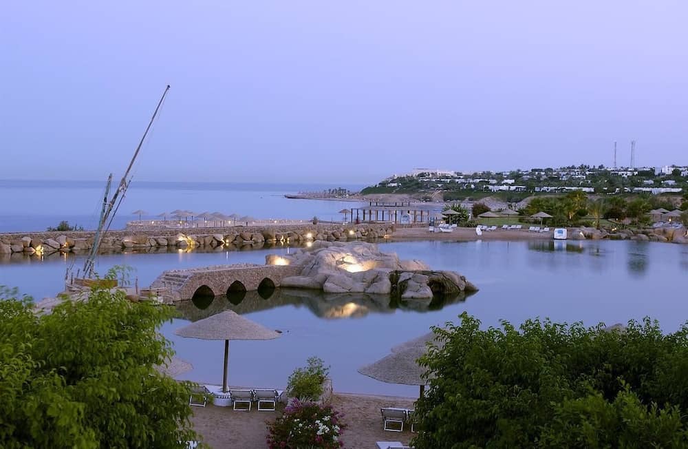 Domina Coral Bay Vacation House — 3