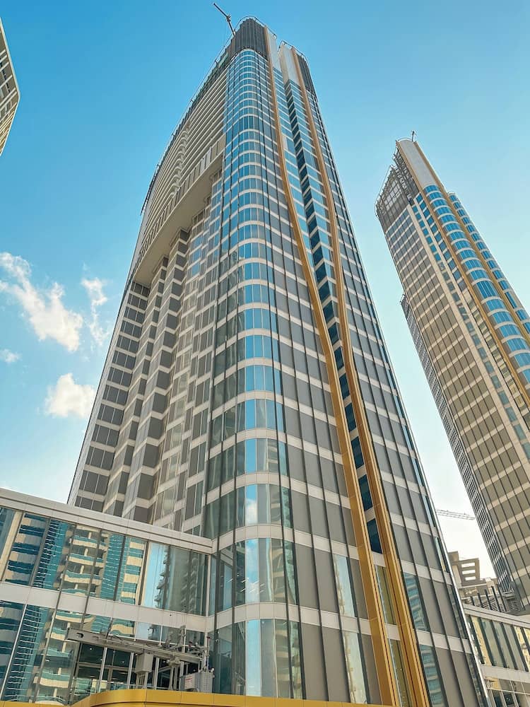 Staybridge Suites Dubai Business Bay by IHG