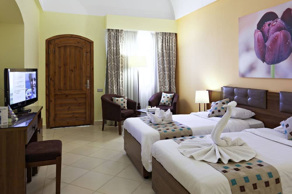 Three Corners Rihana Resort — 4