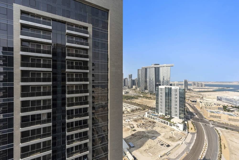 Silkhaus Najmat C 2, Al Reem Abu Dhabi — 3