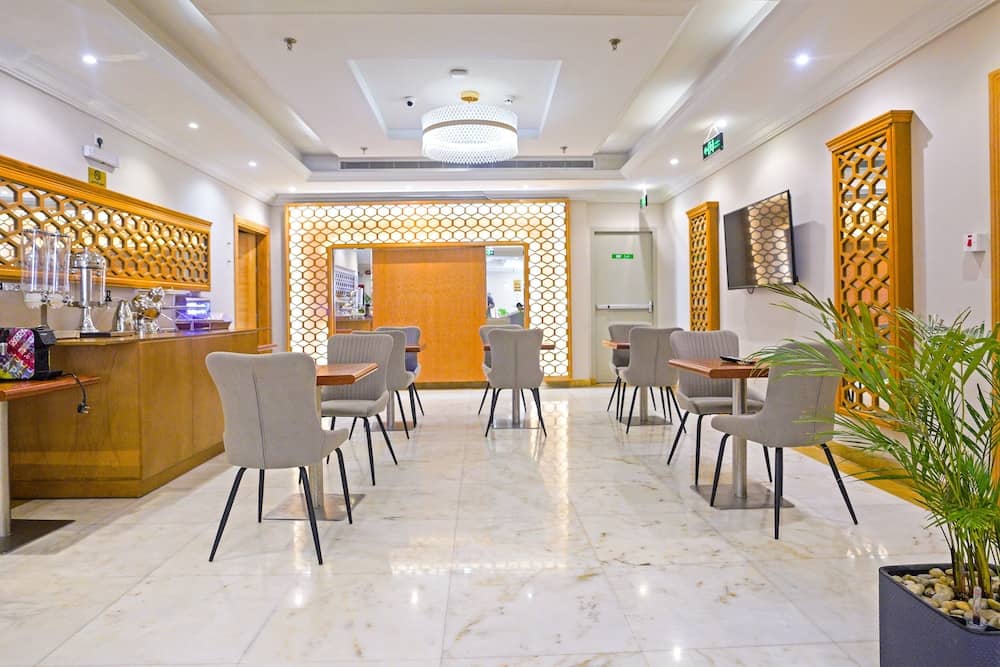 OYO 636 Ram Jeddah Serviced Apartment — 3