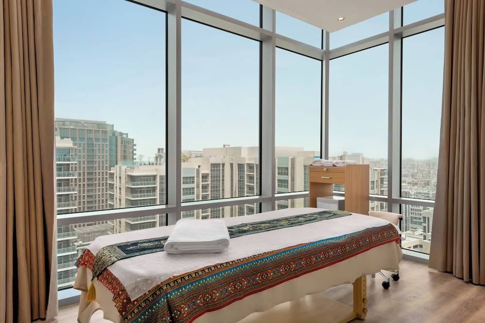 Novotel Dubai Gold District — 3