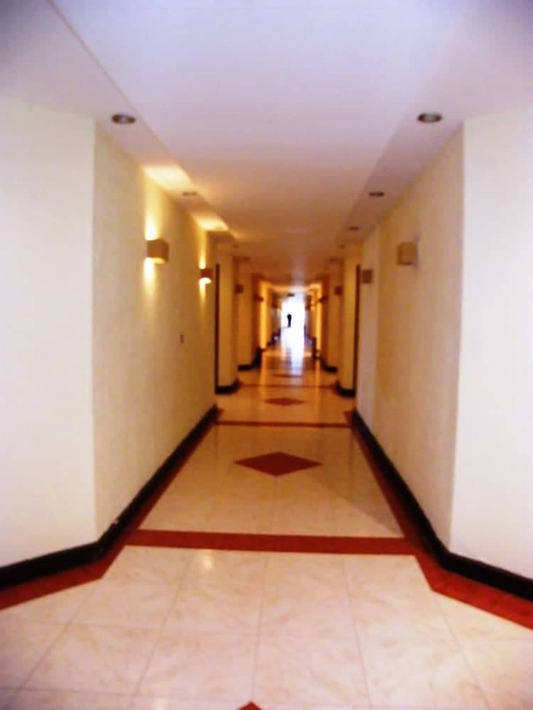 Dome Marina Hotel & Resort Ain Sokhna — 3