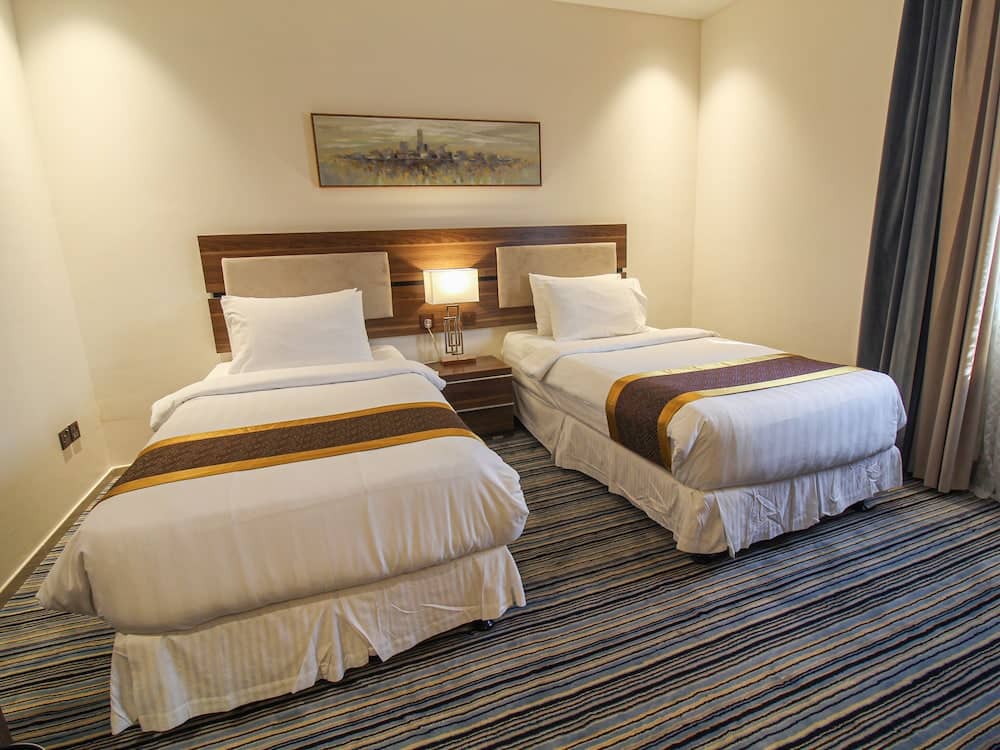 Friesian Hotel — 5