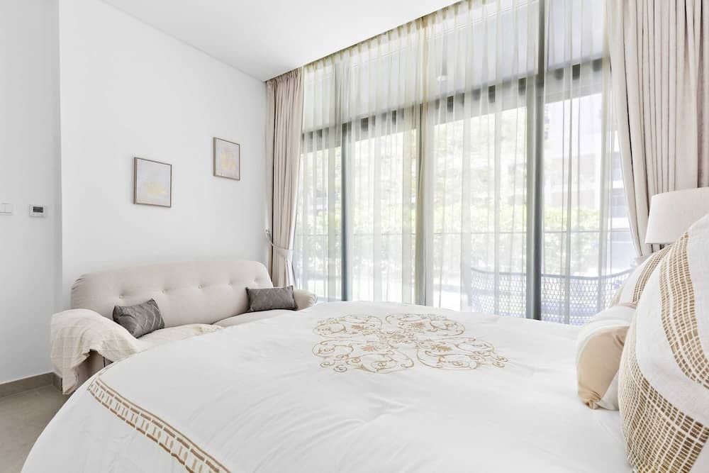 Silkhaus Park View Tower - Saadiyat Island — 3