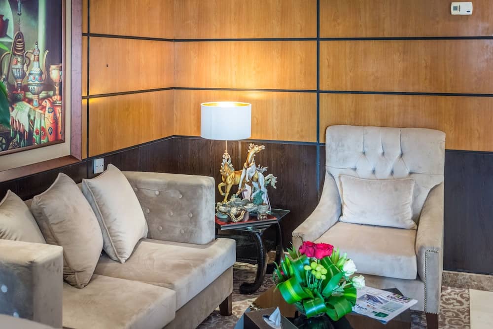 Al Muhaidb Residence Al HAMRA — 3