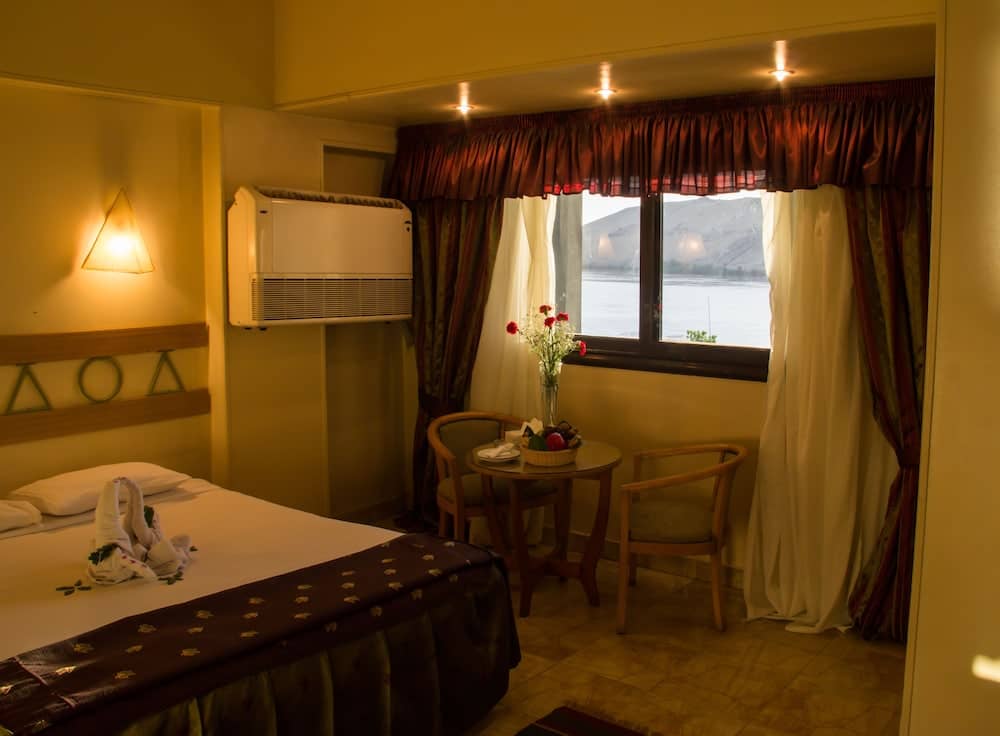 Marhaba Hotel Aswan — 4