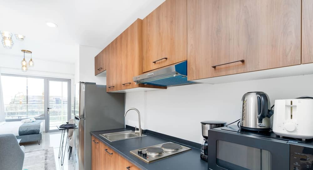 Elegant Studio in Oasis - 4 — 4