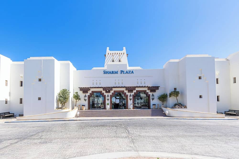The Sharm Plaza