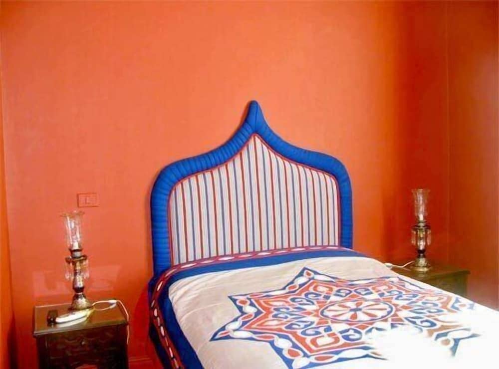 Talisman Hotel — 2