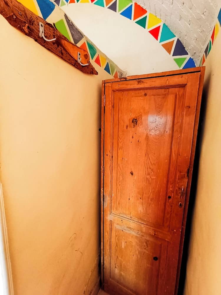 Fox Nubian Island Hotel — 3