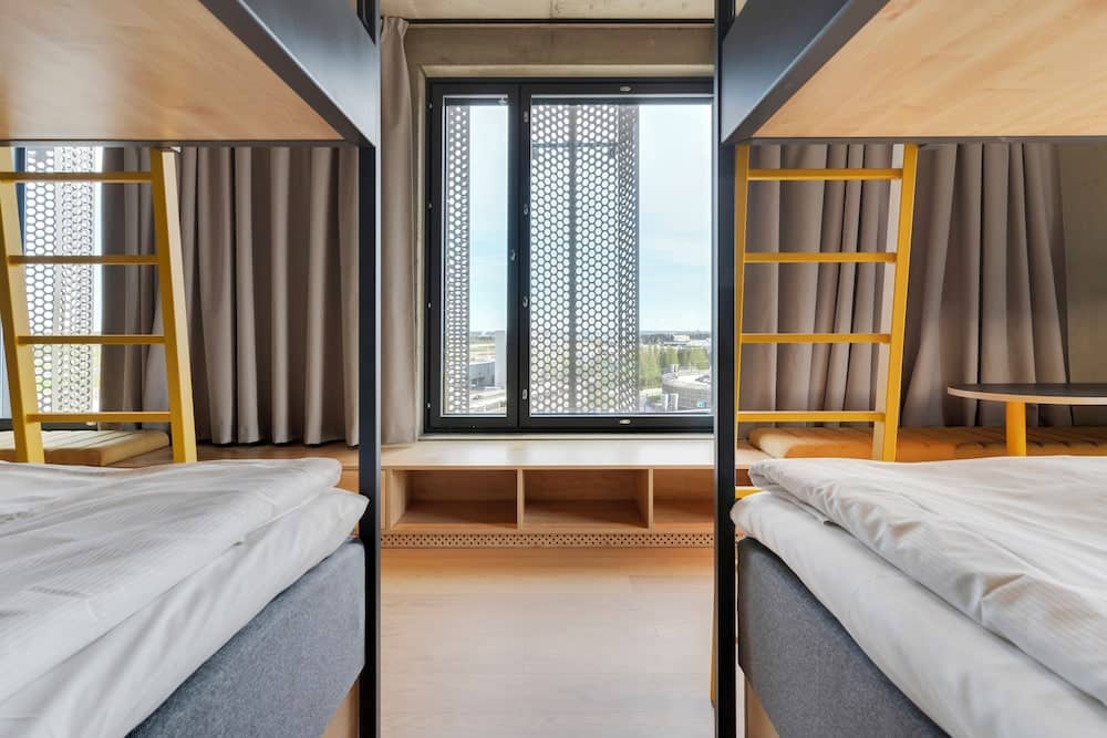 Comfort Hotel Helsinki Airport — 3