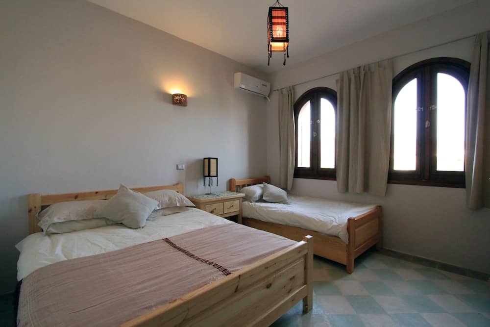 Residence Arabesque — 2