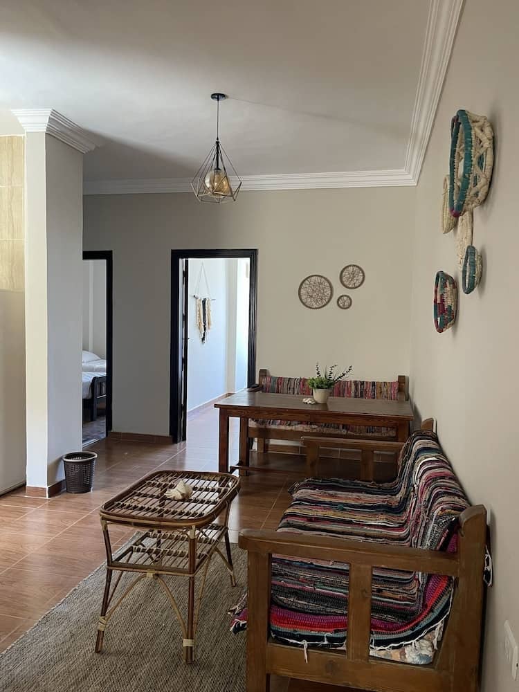 La Casa Guest House — 2