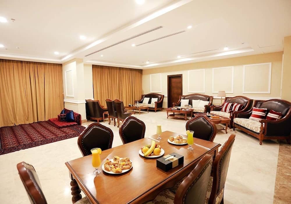 Karam Al Balad Hotel — 5