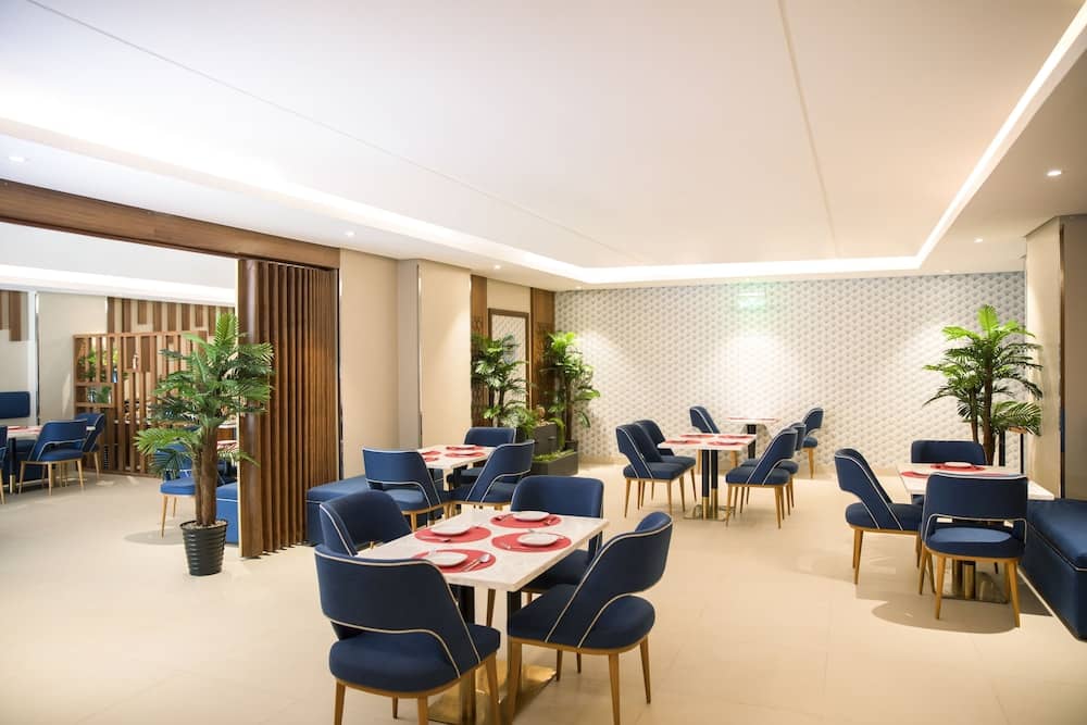 Swiss Blue Hotel — 4