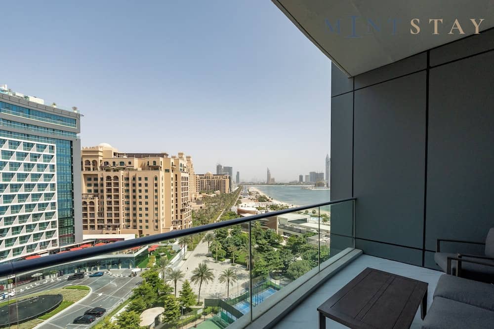 Oceana Residences - Mint Stay — 3