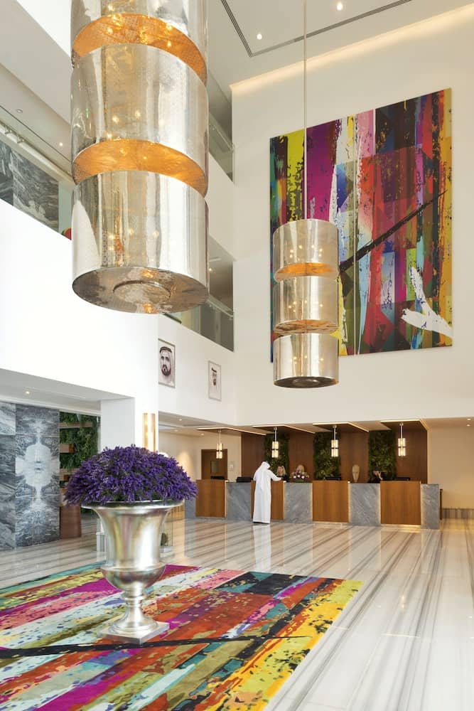 Canal Central Hotel — 3