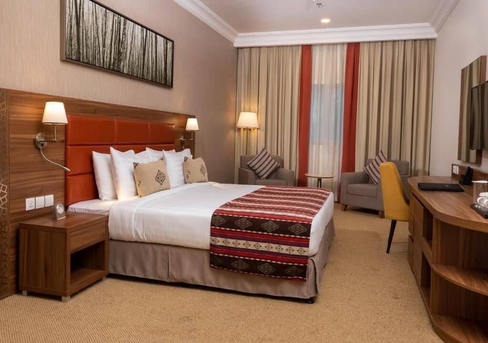 Jacob's Garden Hotel — 3