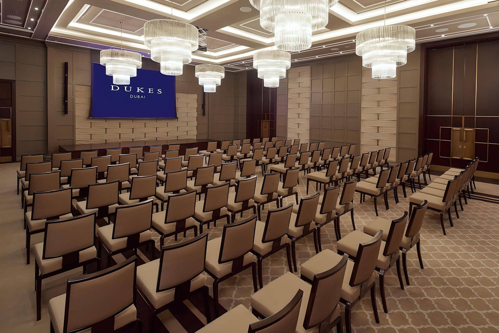 Dukes The Palm Dubai Hotel — 5
