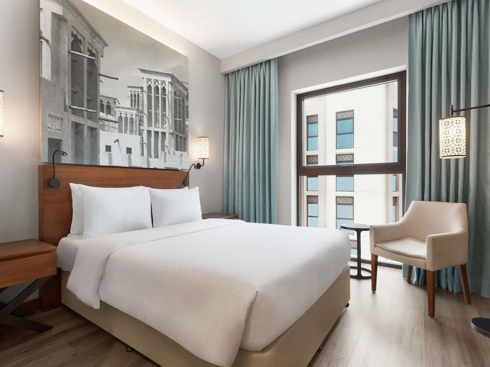 Ibis Styles Dubai Gold District — 3