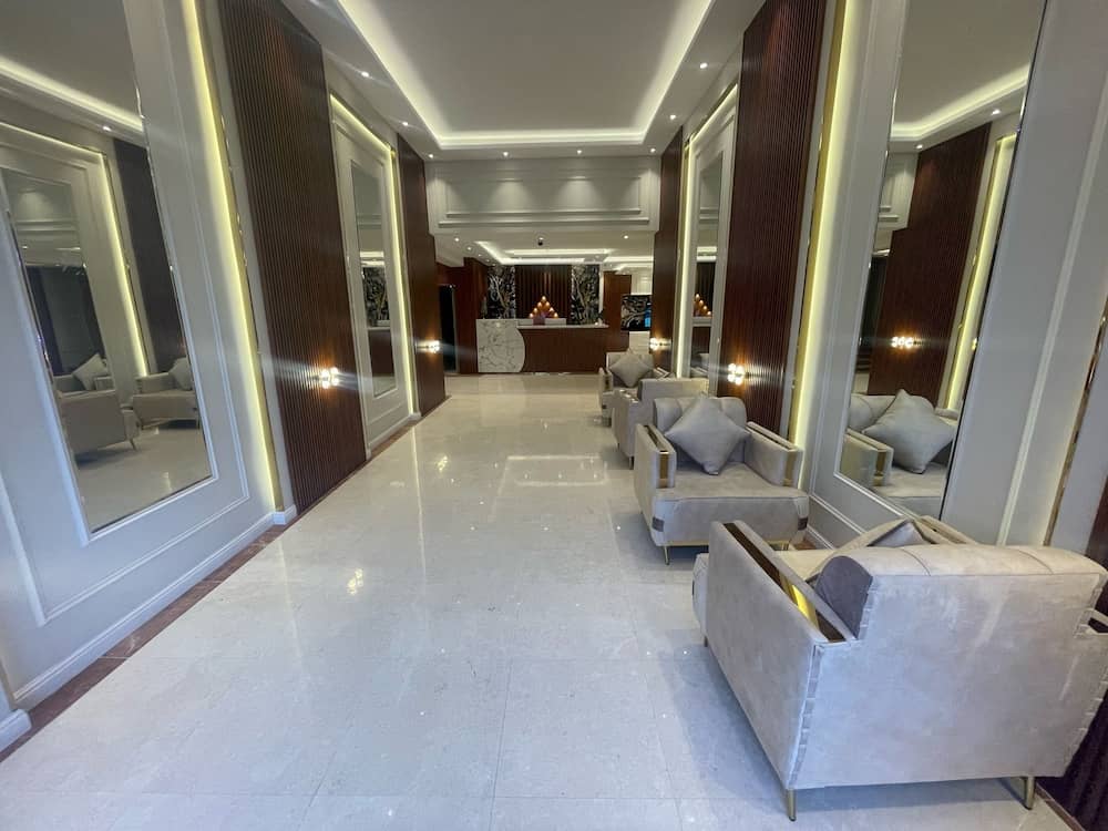 Admire Apart' Hotel — 5