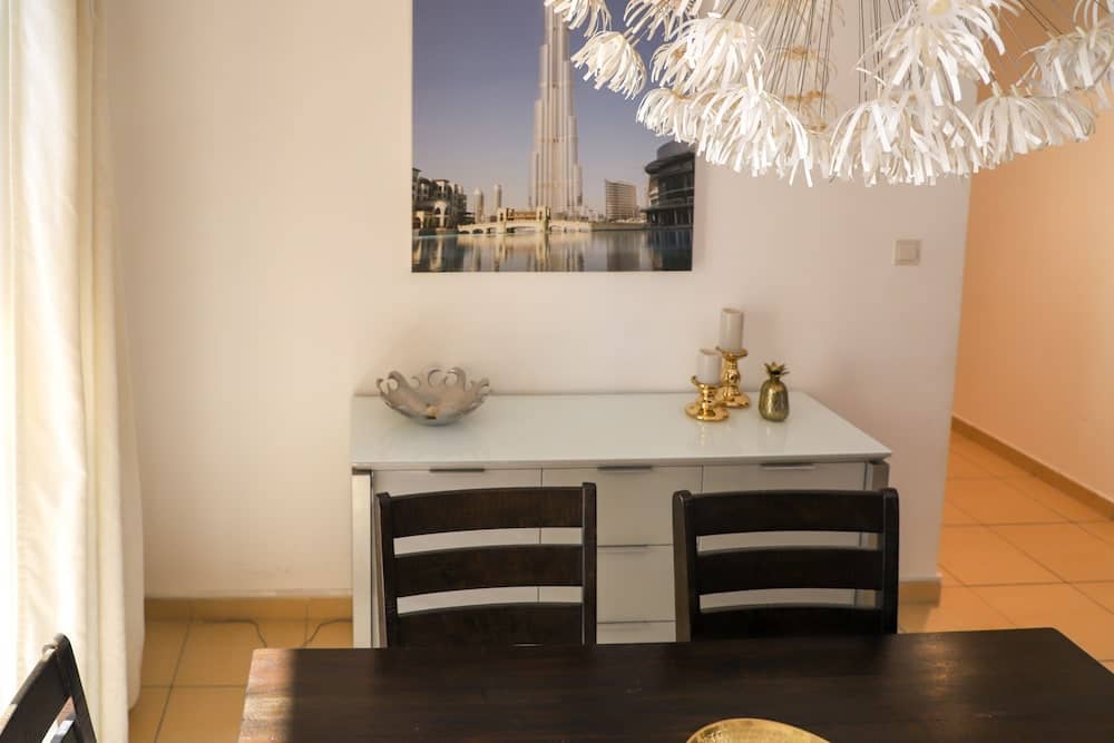 Pelicanstay at JBR Walk - Marina View — 3