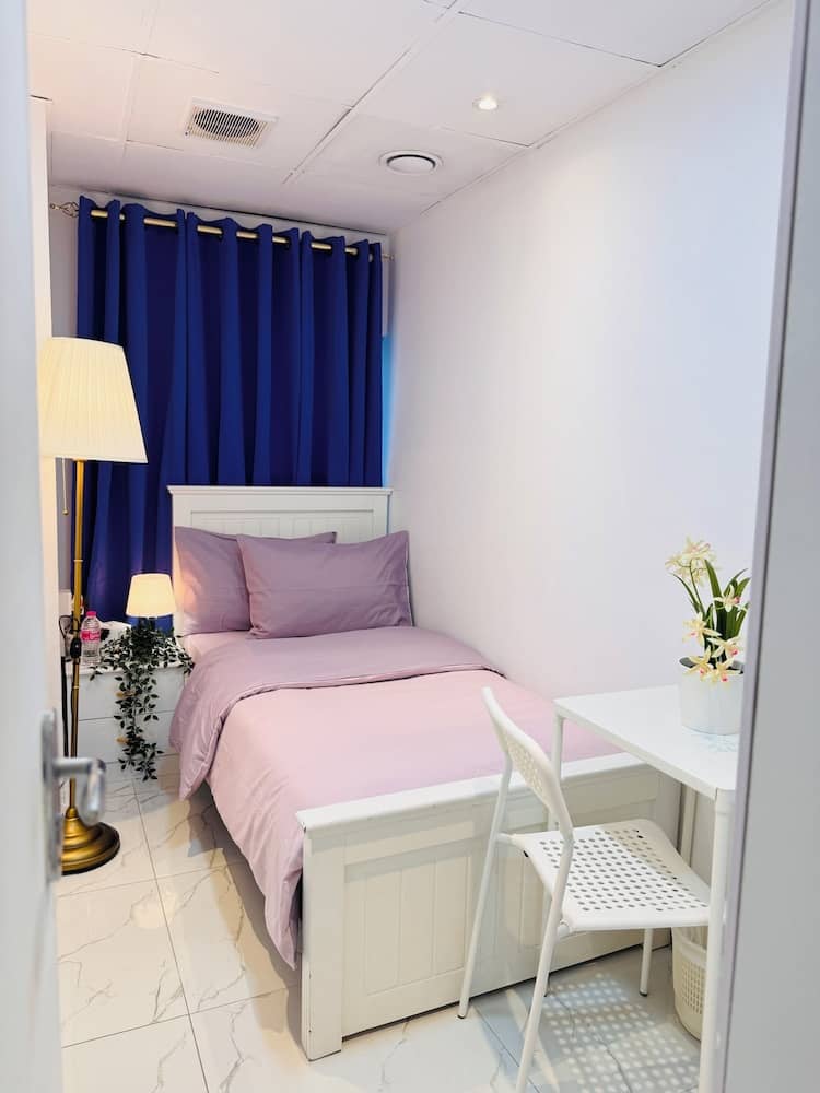 DSV Property — 3