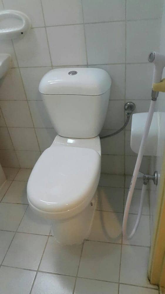 Al Raien Hotel Apartment — 2