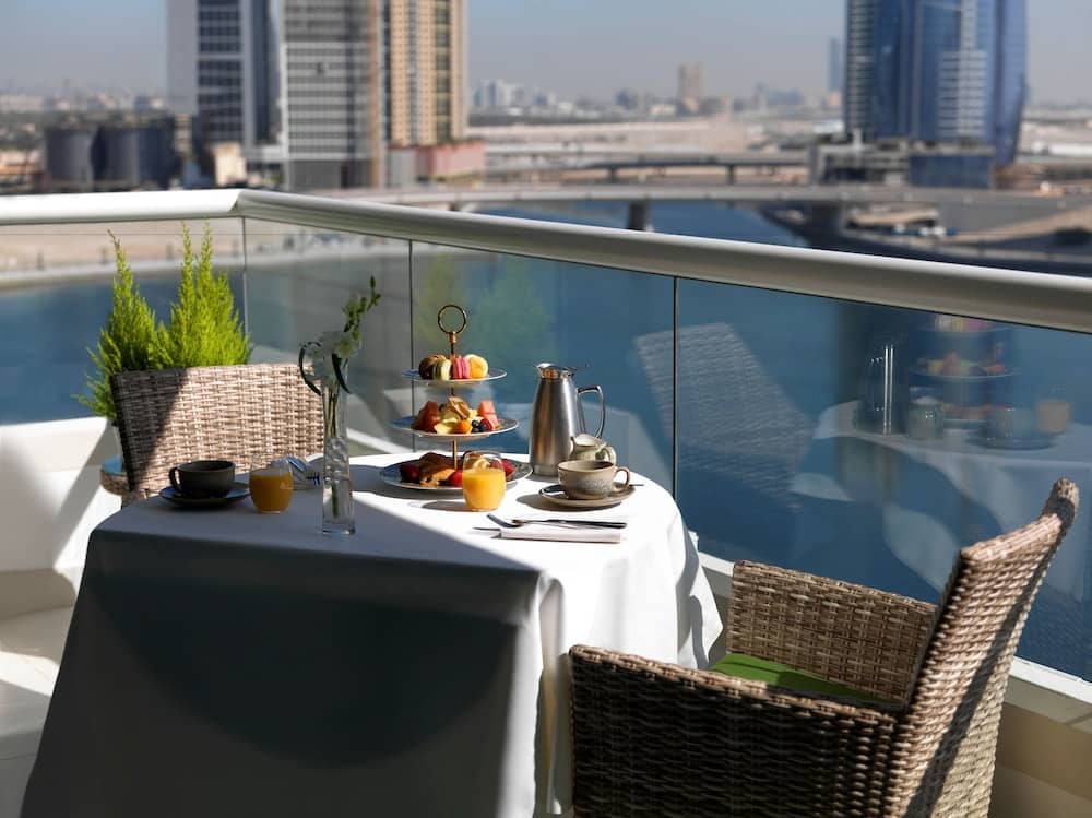 DAMAC Maison Canal Views — 5
