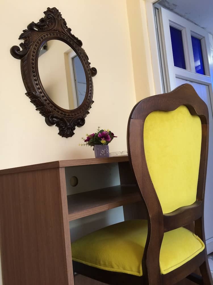 Turkish Apart Hotel — 5