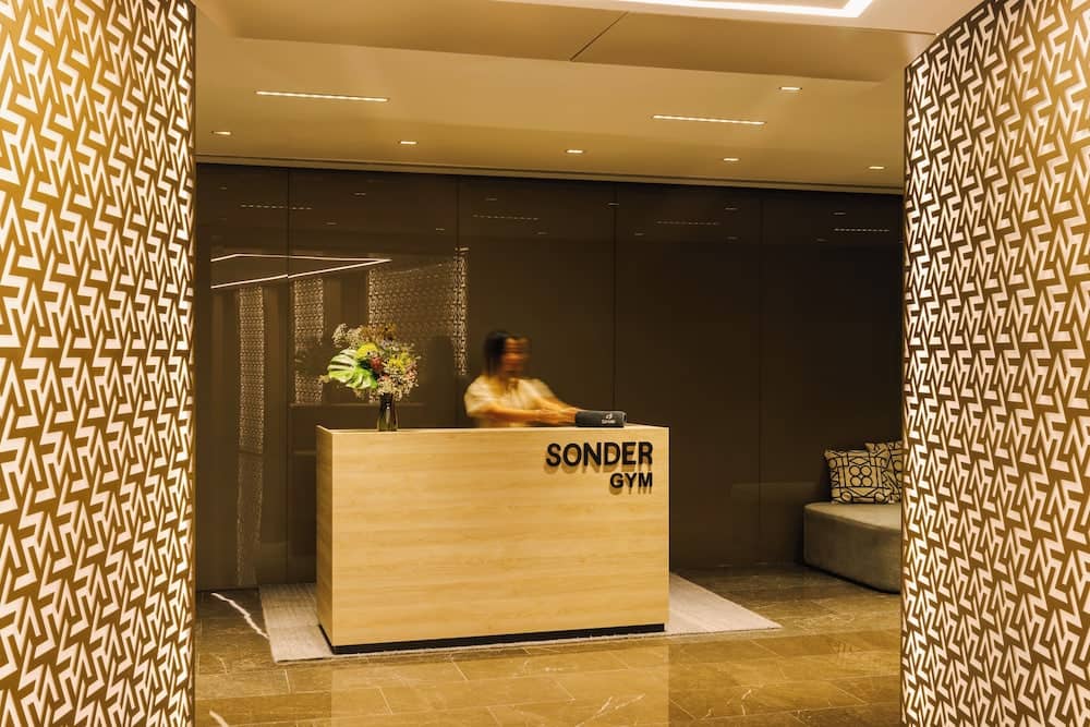 Sonder by Marriott Bonvoy JBR The Walk Apartments — 4