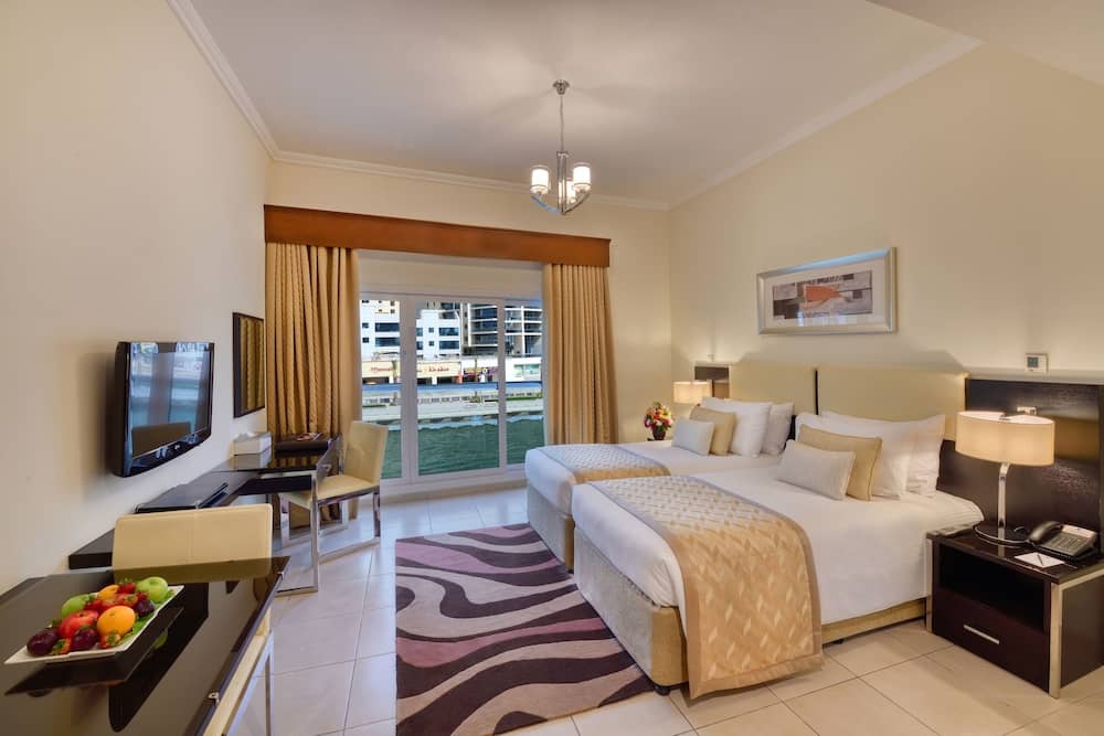 Pearl Marina Hotel Apartments — 5