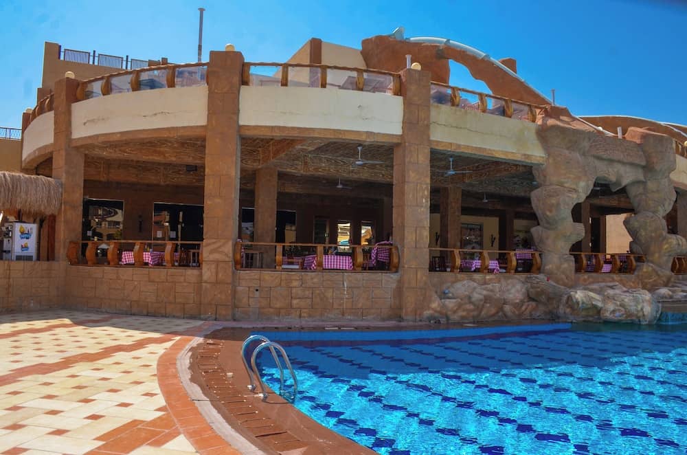 Romance Regency Club Adult Only (+16) - Ultra All Inclusive — 3