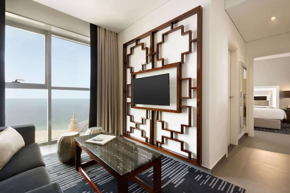 The First Collection Marina, Dubai, a Tribute Portfolio Hotel — 2